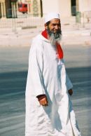 Moroccan, Casablanca